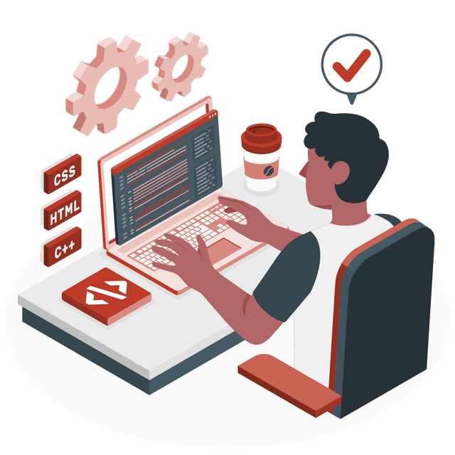coding